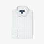 Mizzen & Main Sport Shirts Leeward Dress Shirt