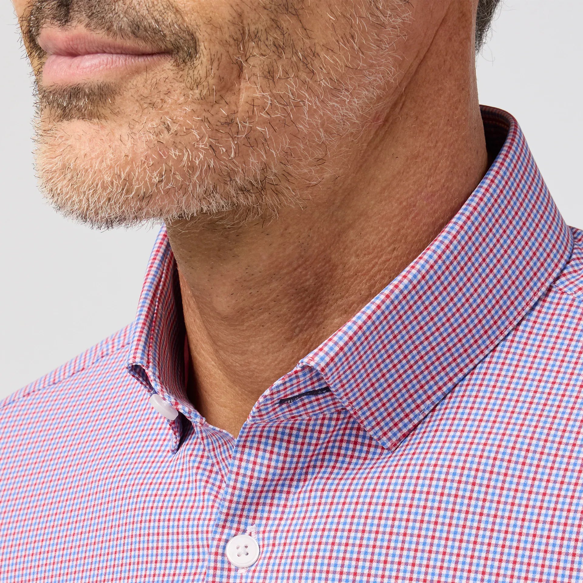 Mizzen & Main Sport Shirts Leeward Dress Shirt