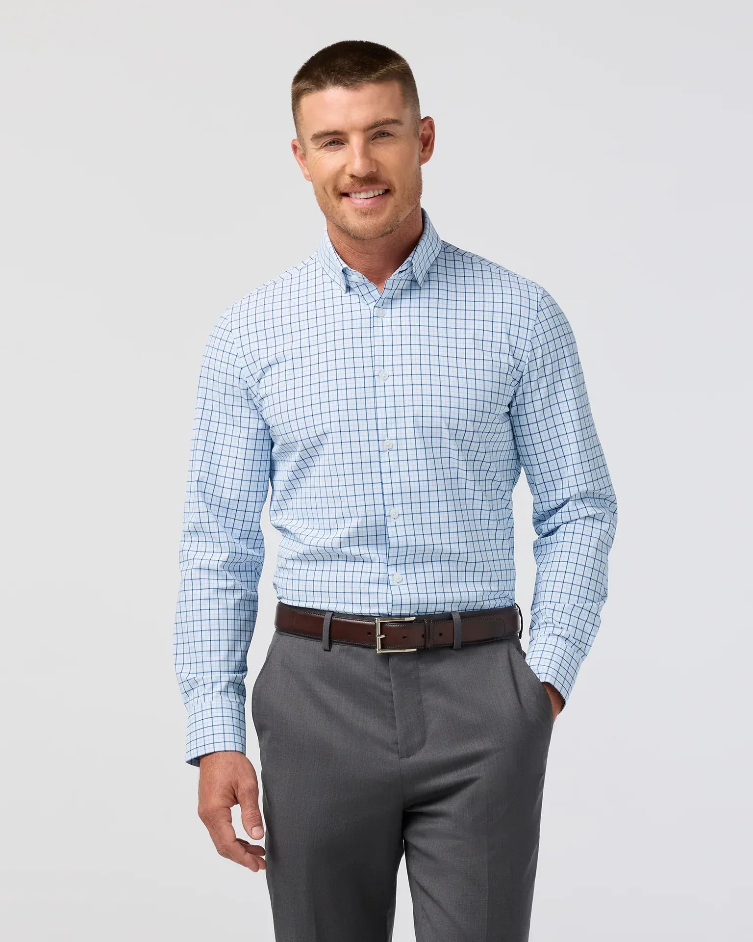 Leeward Dress Shirt