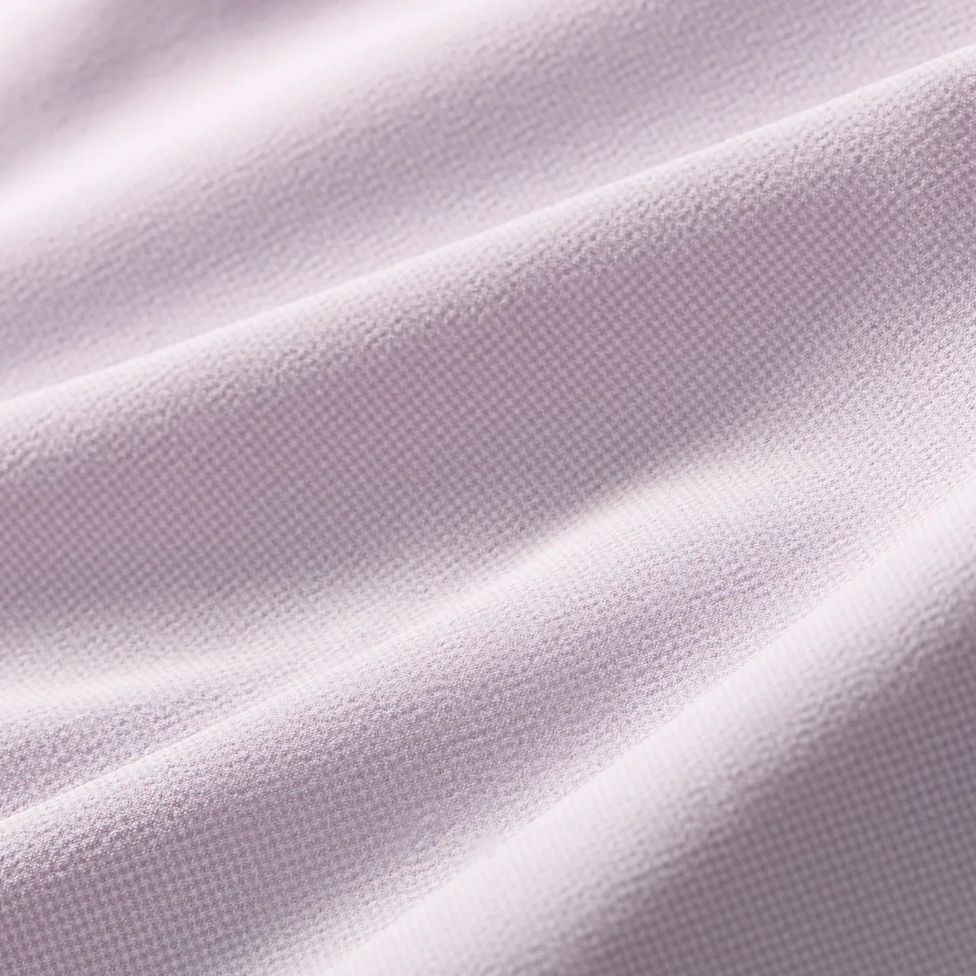 Mizzen & Main Sport Shirts Leeward Dress Shirt in Lavender Check