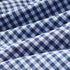 Mizzen & Main Sport Shirts Leeward Dress Shirt in Midnight Navy Crew Gingham