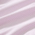 Mizzen & Main Sport Shirts Leeward Dress Shirt in Pink Salt Baker Stripe