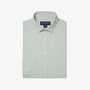 Mizzen & Main Sport Shirts Leeward No Tuck Dress Shirt