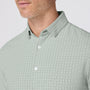 Mizzen & Main Sport Shirts Leeward No Tuck Dress Shirt