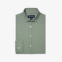 Mizzen & Main Sport Shirts Leeward No Tuck Dress Shirt