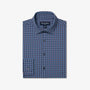 Mizzen & Main Sport Shirts Leeward No Tuck Dress Shirt