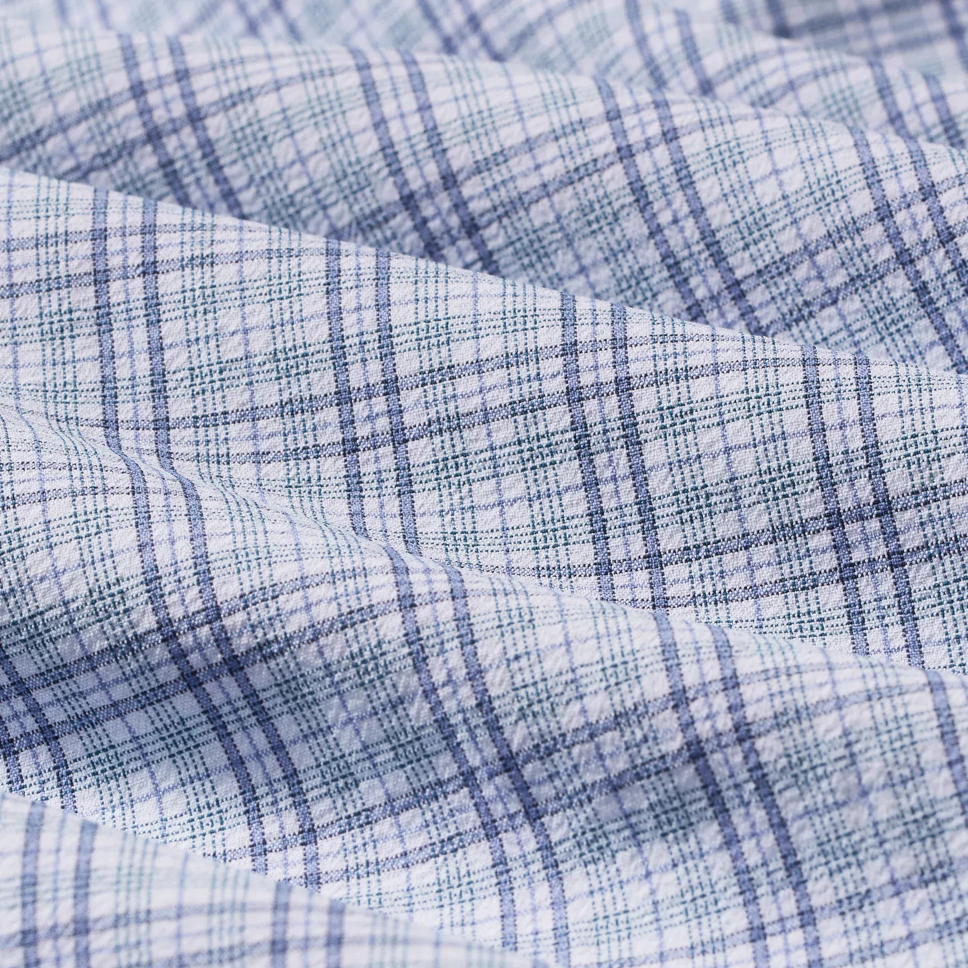 Mizzen & Main Sport Shirts Leeward No Tuck Dress Shirt