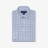 Mizzen & Main Sport Shirts Leeward No Tuck Dress Shirt