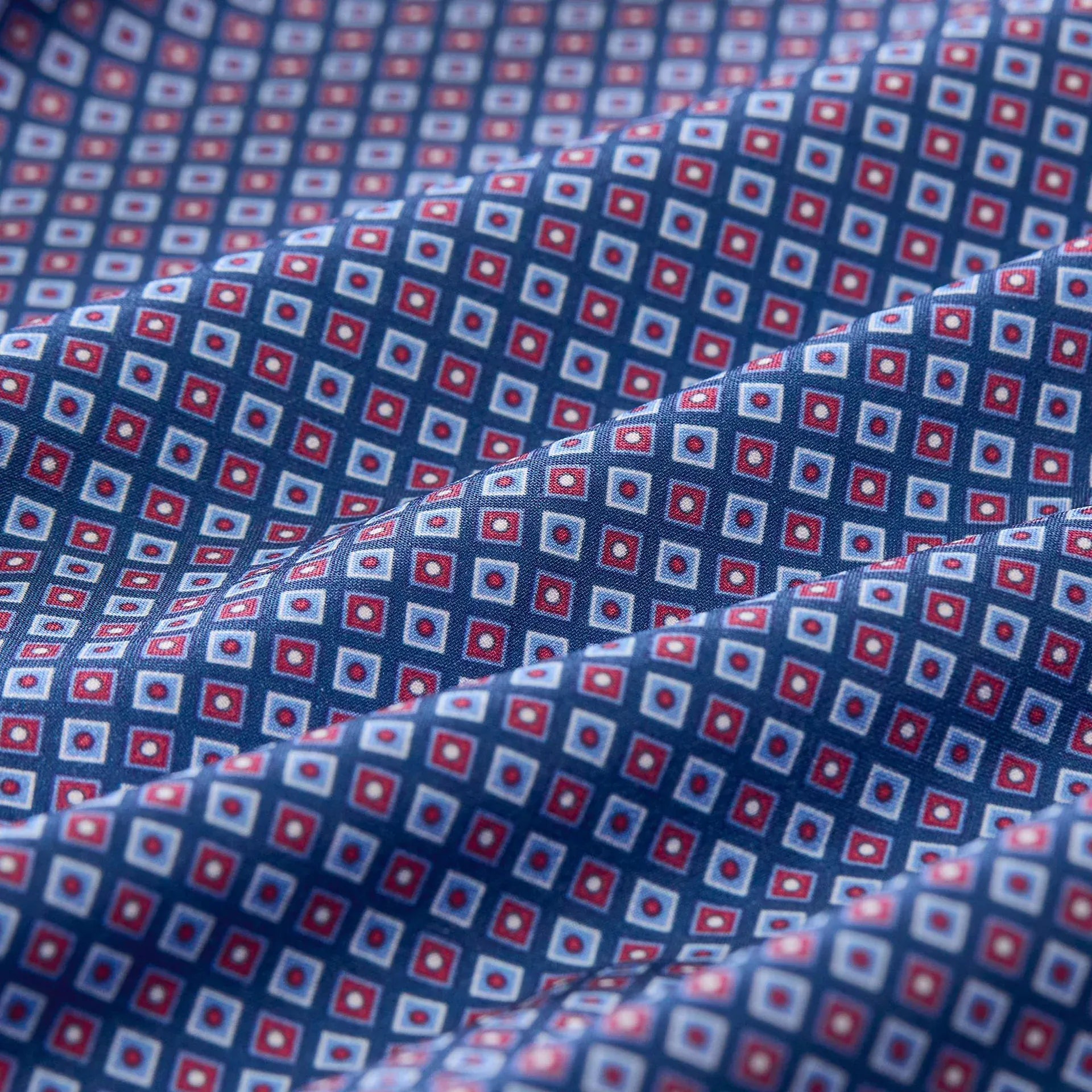 Mizzen & Main Sport Shirts Leeward Short Sleeve