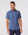 Mizzen & Main Sport Shirts Leeward Short Sleeve