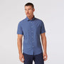 Mizzen & Main Sport Shirts Leeward Short Sleeve
