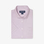 Mizzen & Main Sport Shirts Leeward Short Sleeve