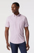 Mizzen & Main Sport Shirts Leeward Short Sleeve