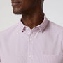 Mizzen & Main Sport Shirts Leeward Short Sleeve