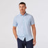 Mizzen & Main Sport Shirts Leeward Sport Shirt