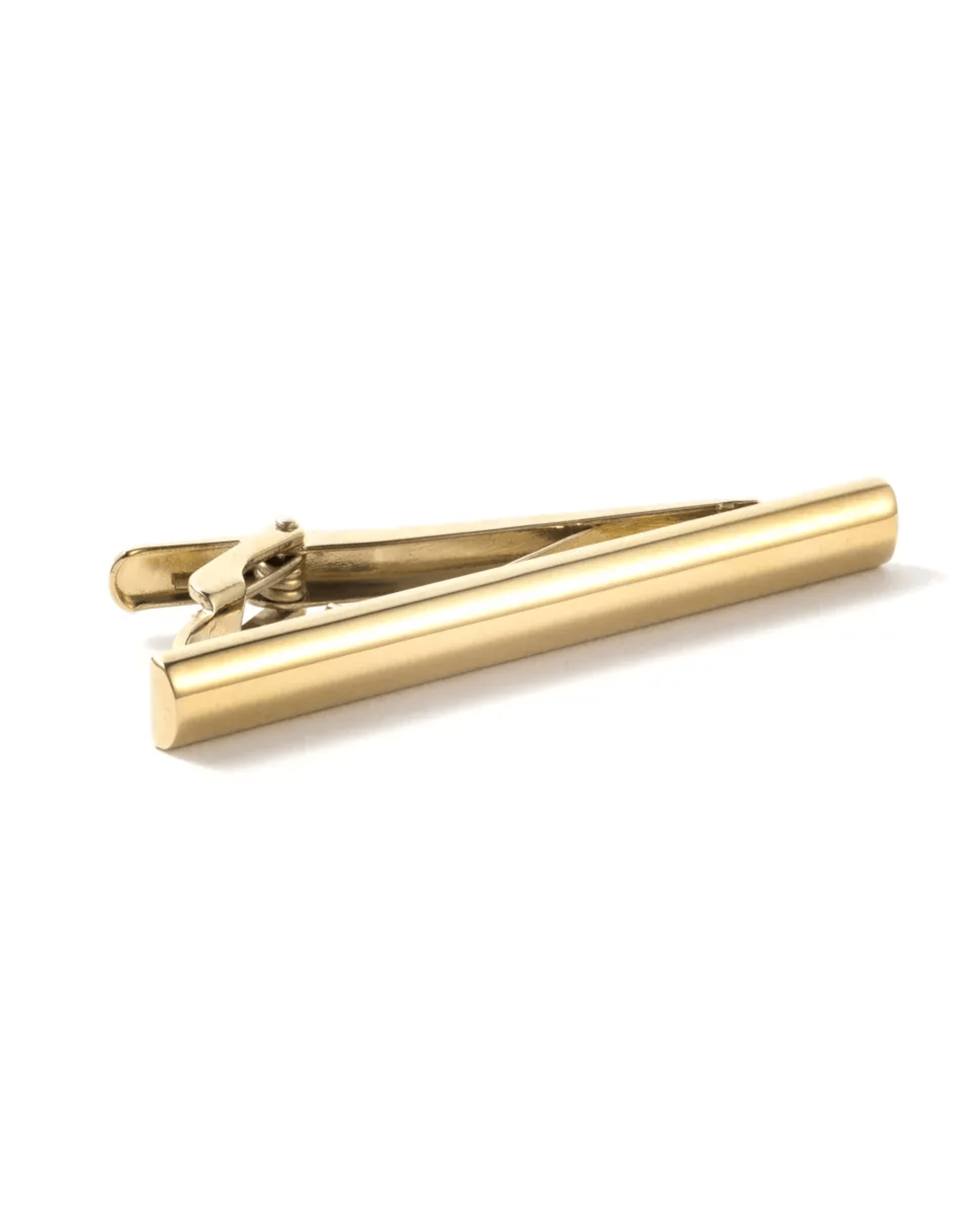Mon Art Firenza Ties ORO / OS Etna Tie Clip