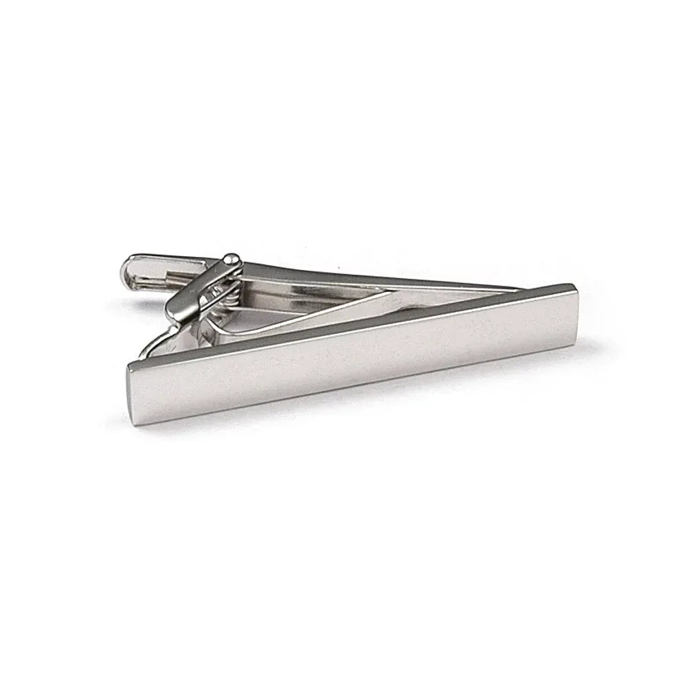 Mon Art Firenza Ties PALLADIO Sasso Tie Clip