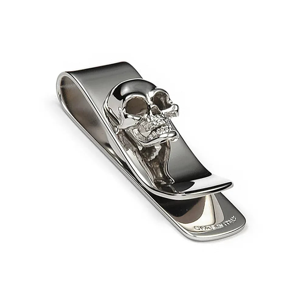 Mon Art Firenza Wallets PALLADIO Mercurio Money Clip