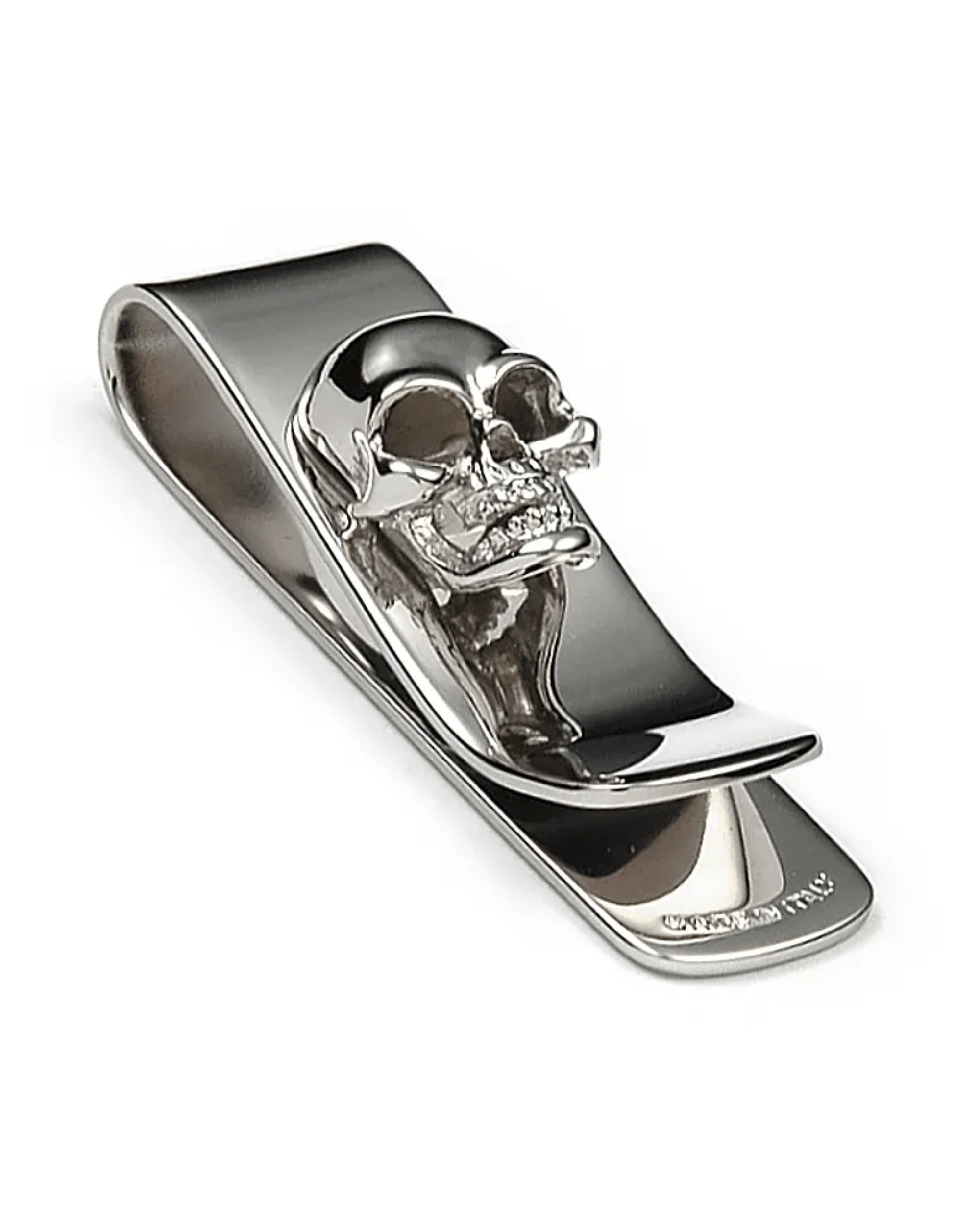 Mon Art Firenza Wallets PALLADIO Mercurio Money Clip