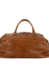 Moore & Giles Inc. Luggage Benedict Leather Weekend Duffle Bag