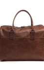 Moore & Giles Inc. Luggage Booker Cabin Duffle Bag
