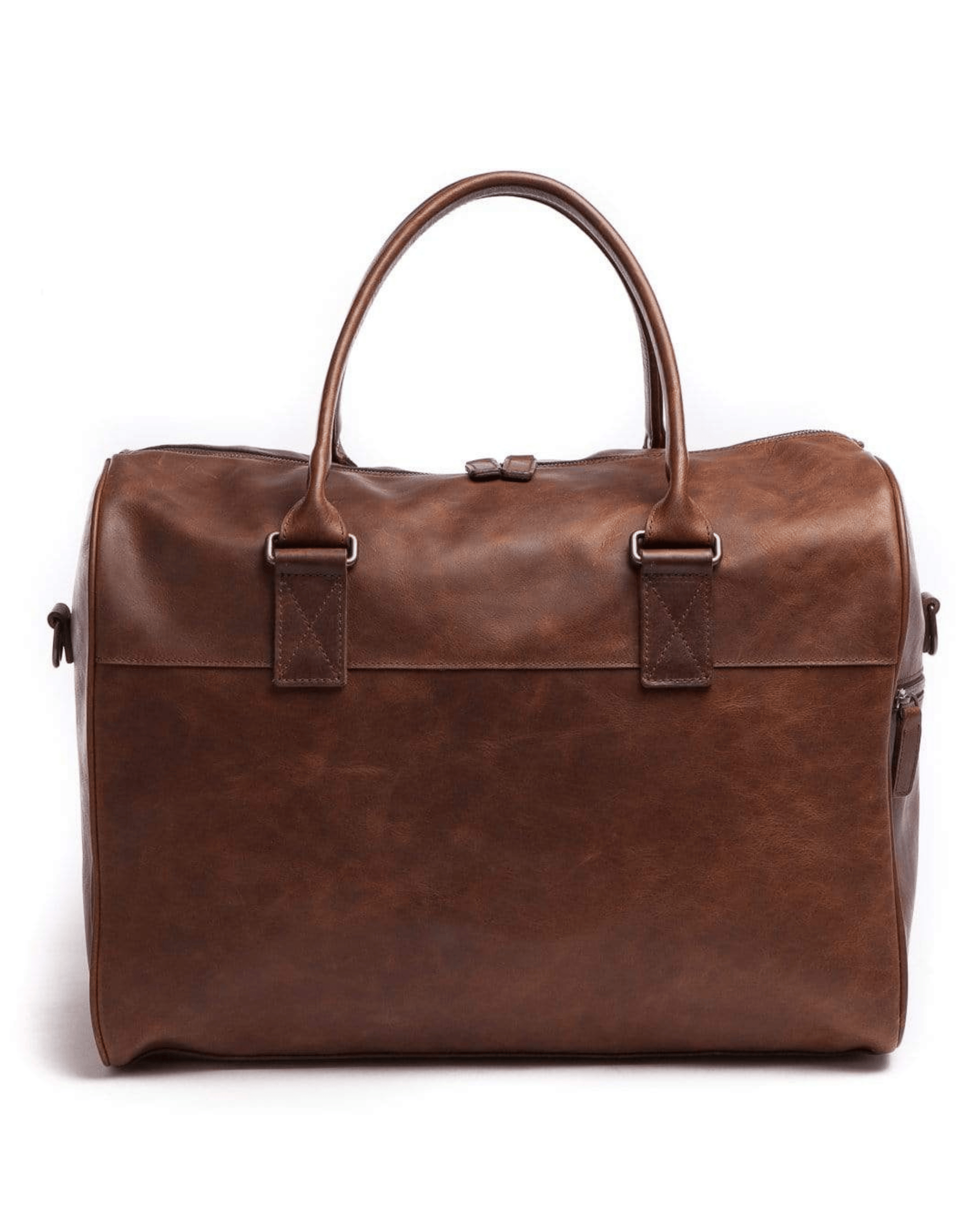 Moore & Giles Inc. Luggage Booker Cabin Duffle Bag