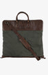 Moore & Giles Inc. Luggage OLIVE Gravely Garment Bag
