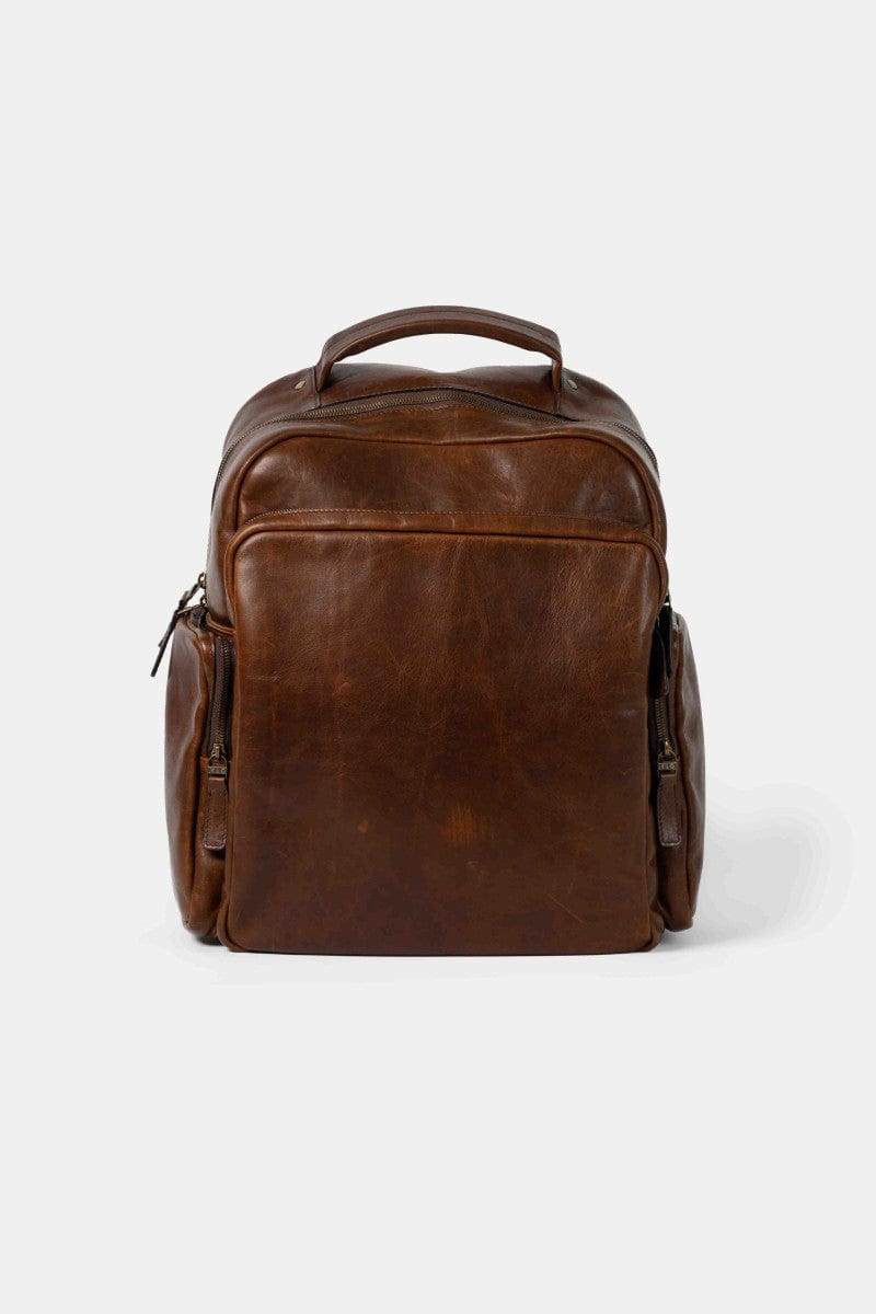 Moore & Giles Luggage Mondo Quinn Commuter Backpack