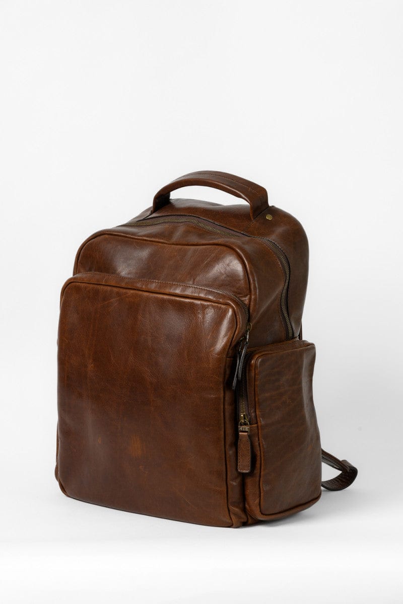 Moore & Giles Luggage Mondo Quinn Commuter Backpack