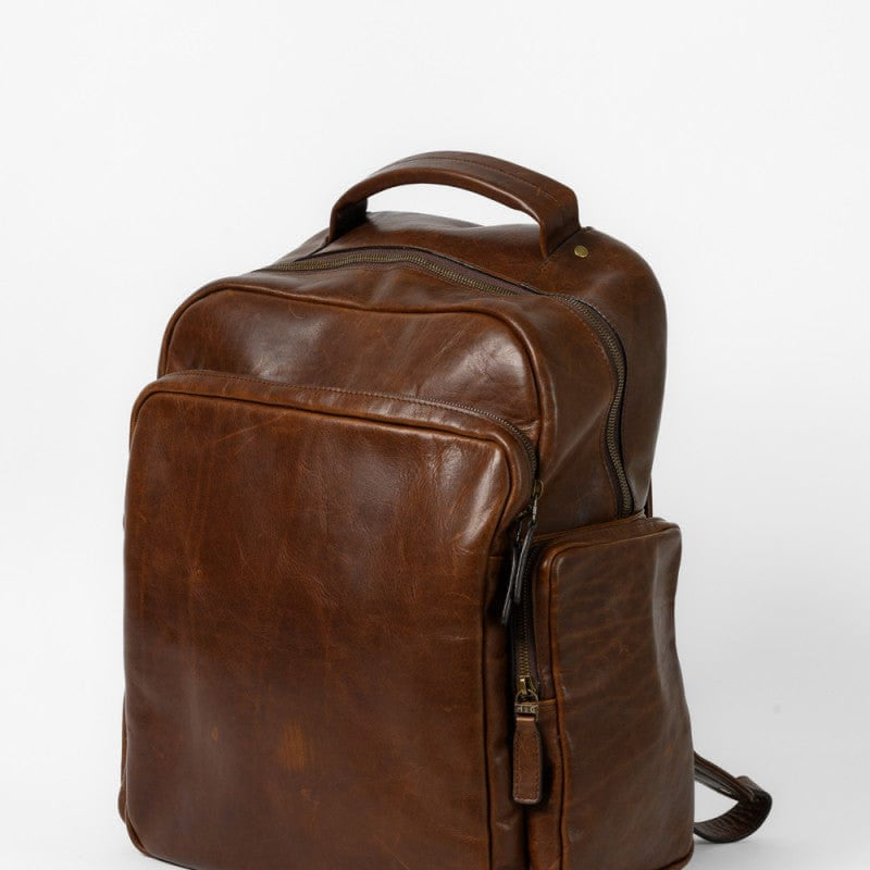 Moore & Giles Luggage Mondo Quinn Commuter Backpack