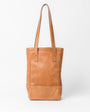 Moore & Giles Luggage Petty Bottle Tote - Virginia Natural