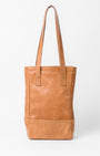 Moore & Giles Luggage Petty Bottle Tote - Virginia Natural