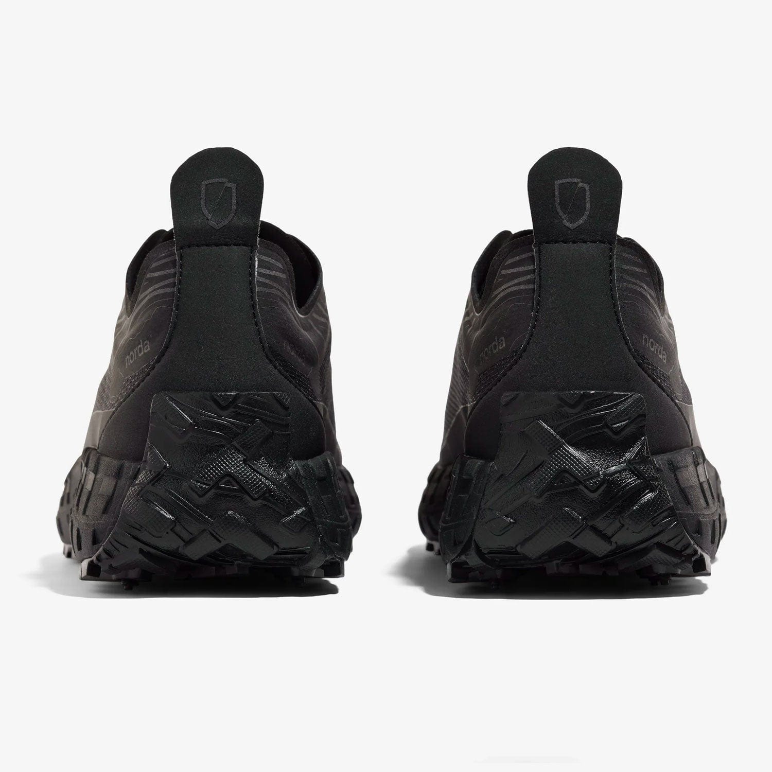 Norda Shoes 001 Trail Runner