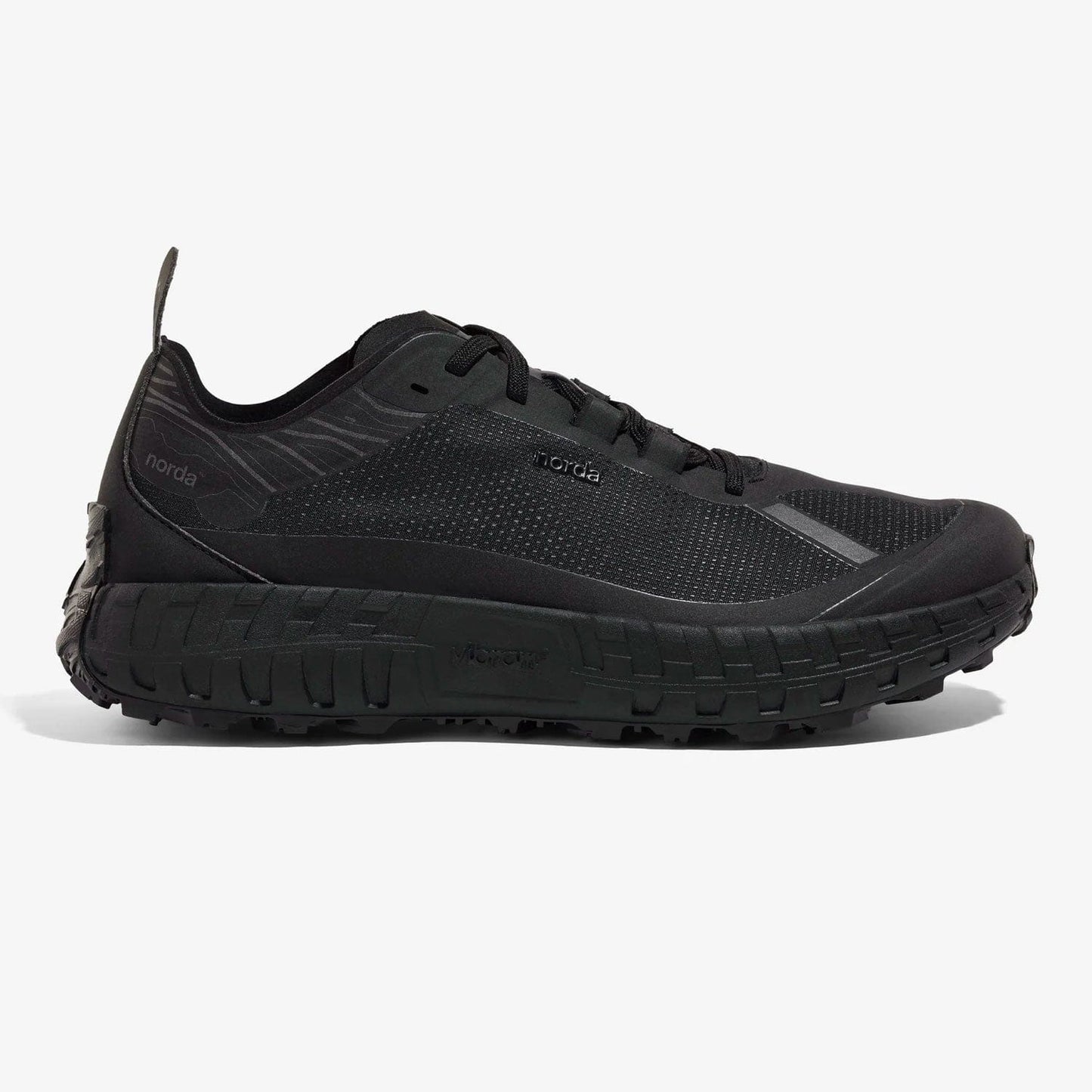 Norda Shoes 001 Trail Runner