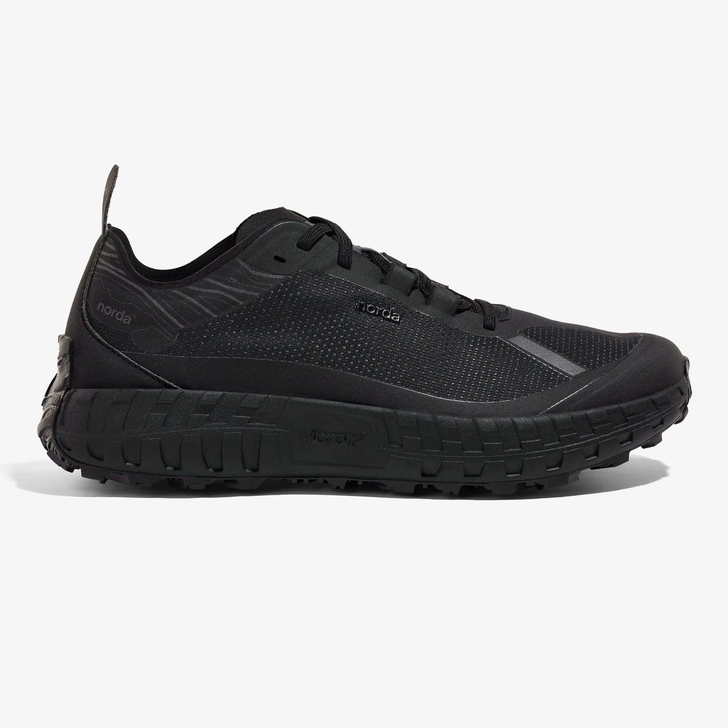 Norda Shoes 001 Trail Runner