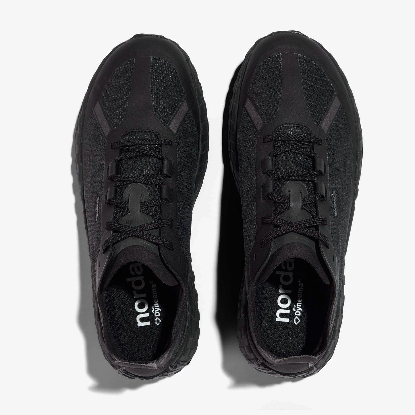 Norda Shoes 001 Trail Runner