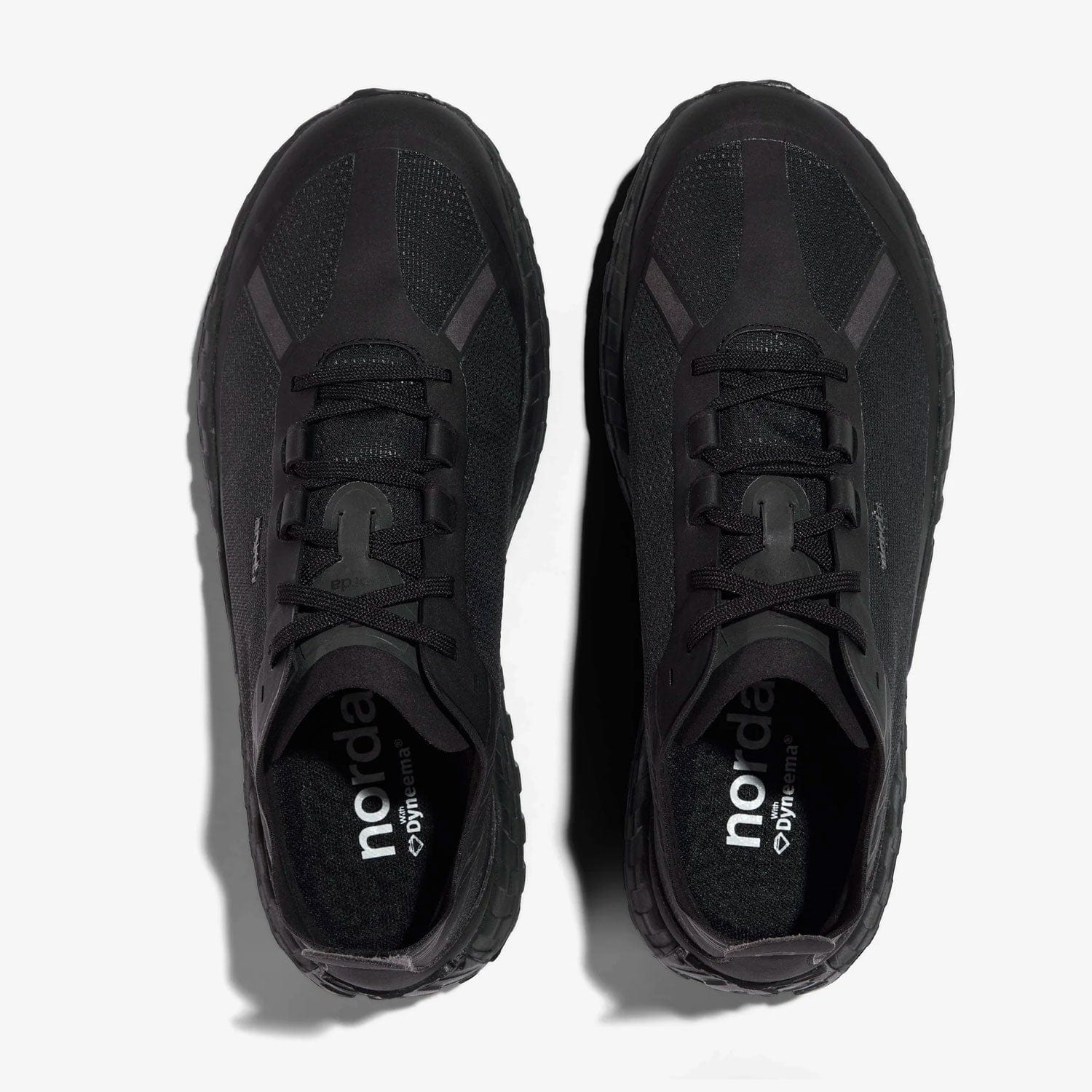 Norda Shoes 001 Trail Runner