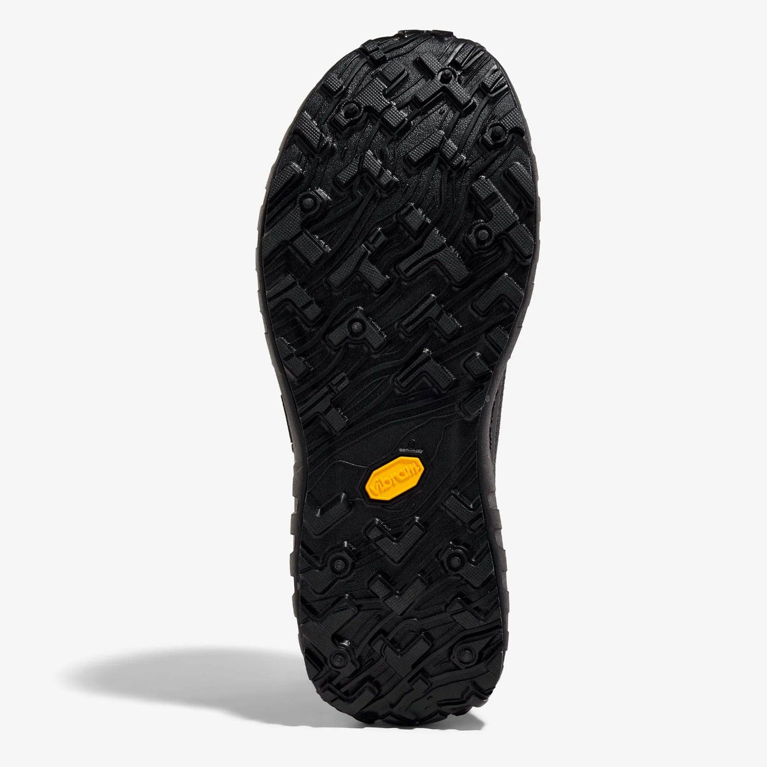 Norda Shoes 001 Trail Runner