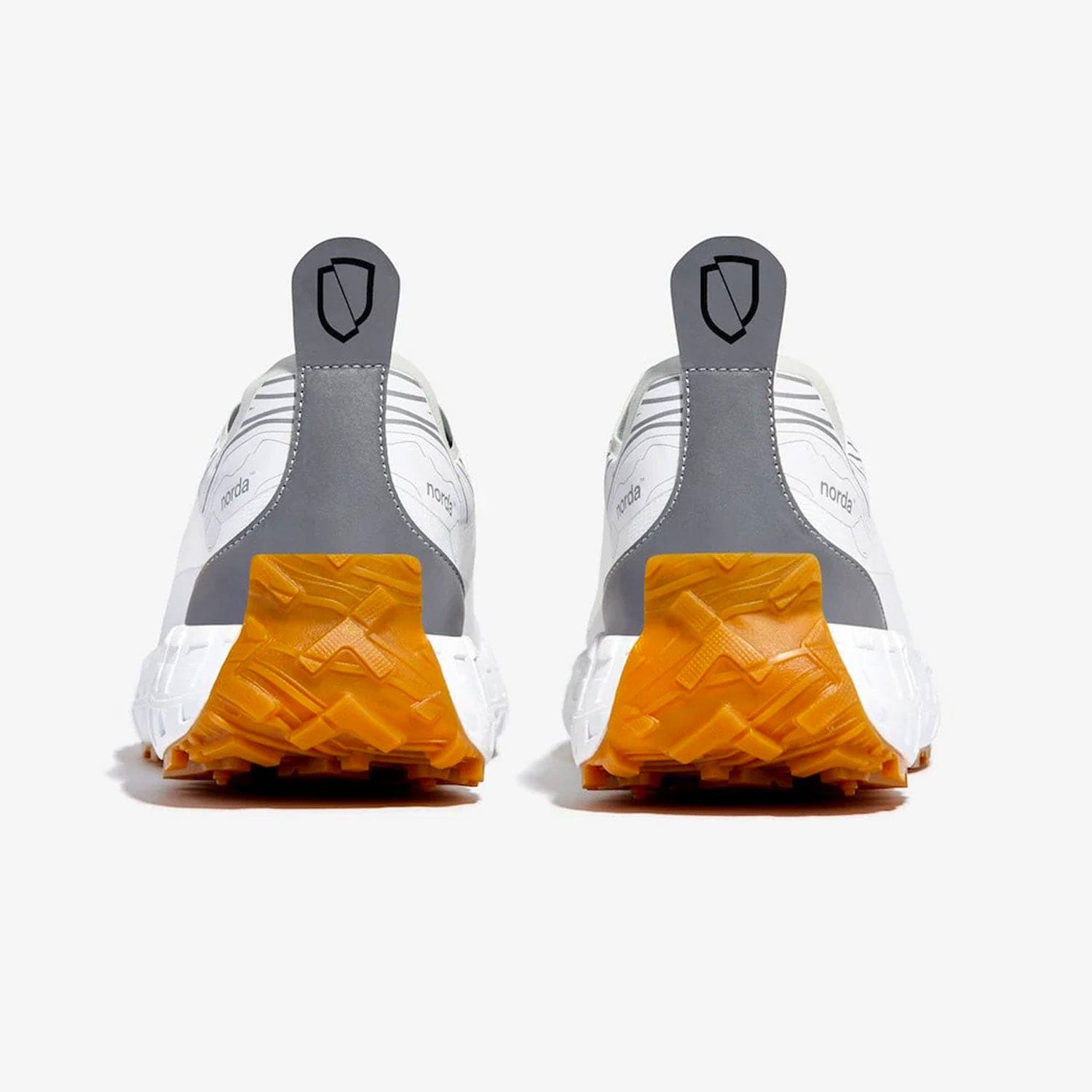 Norda Shoes 001 Trail Runner
