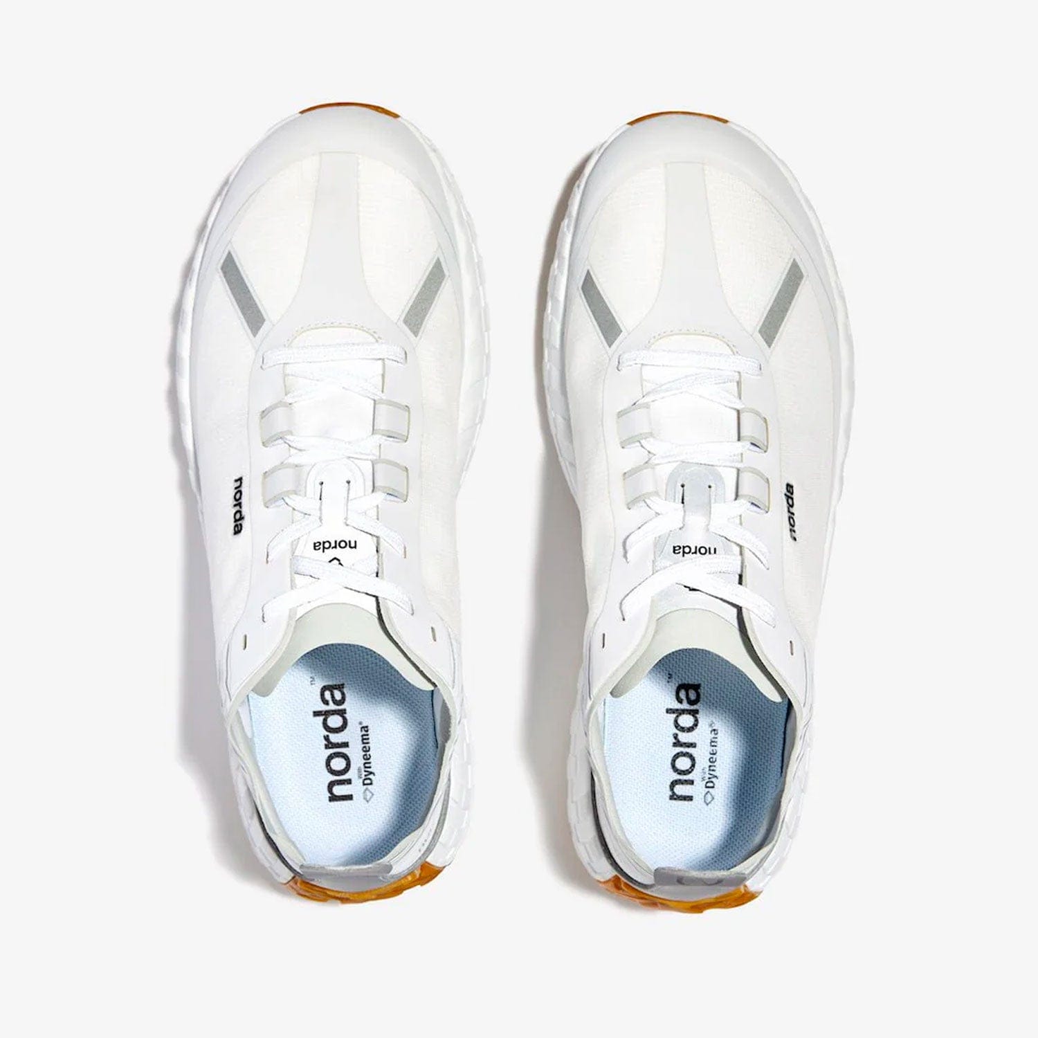 Norda Shoes 001 Trail Runner