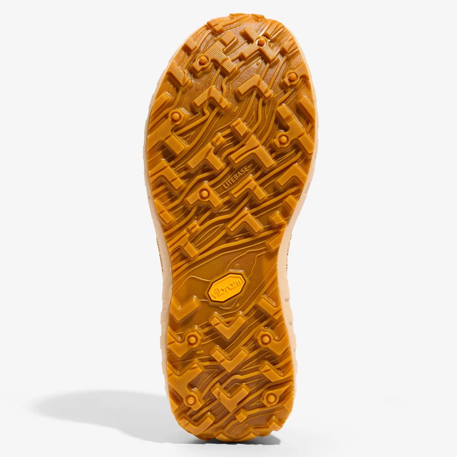 Norda Shoes 001 Trail Runner