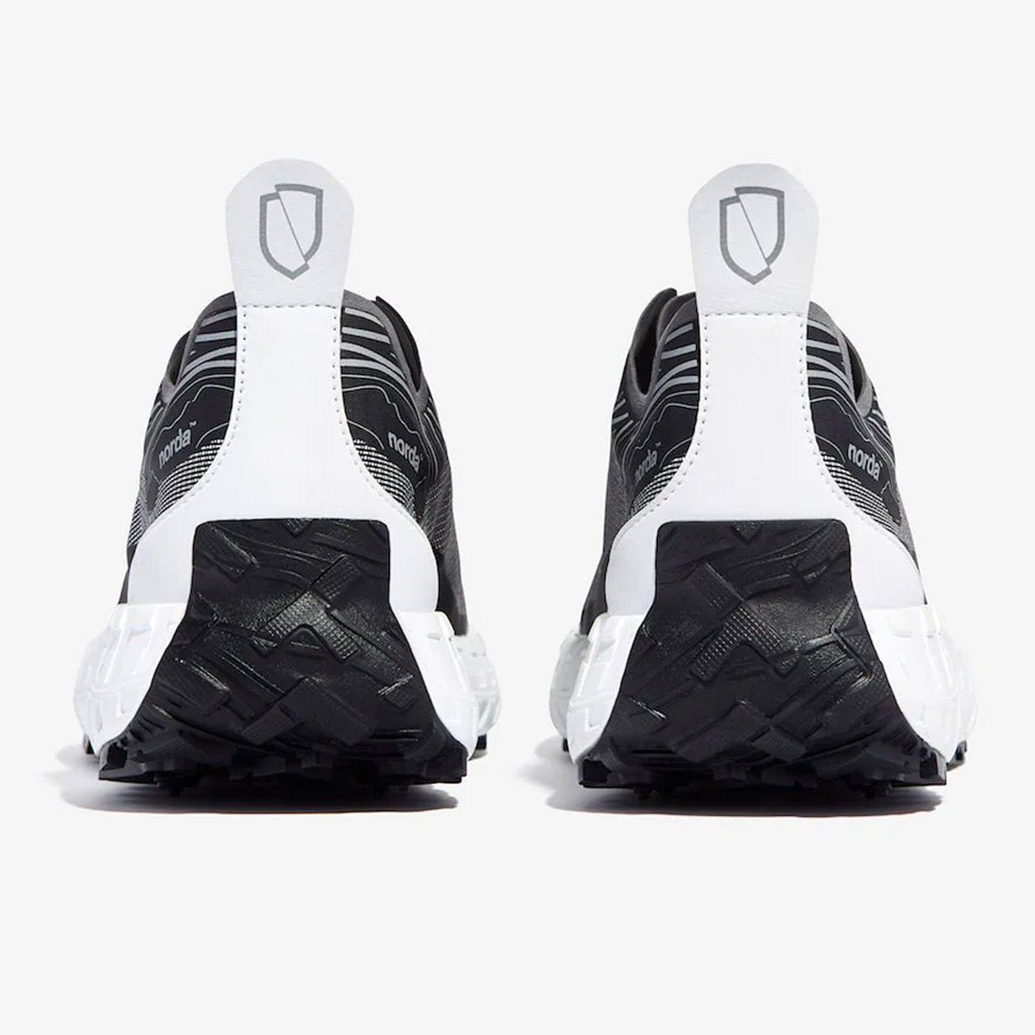 Norda Shoes 001 Trail Runner
