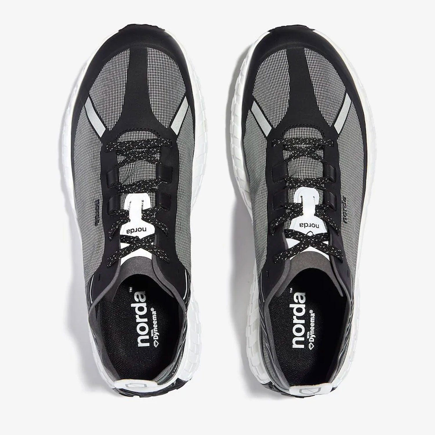 Norda Shoes 001 Trail Runner