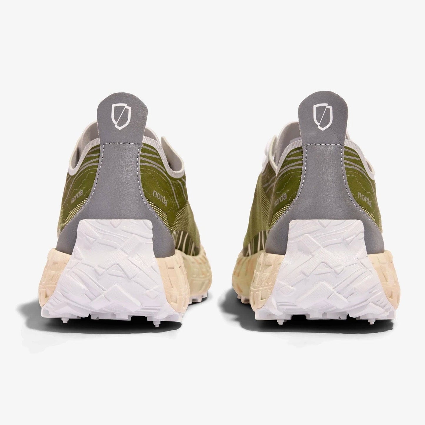 Norda Shoes 001 Trail Runner