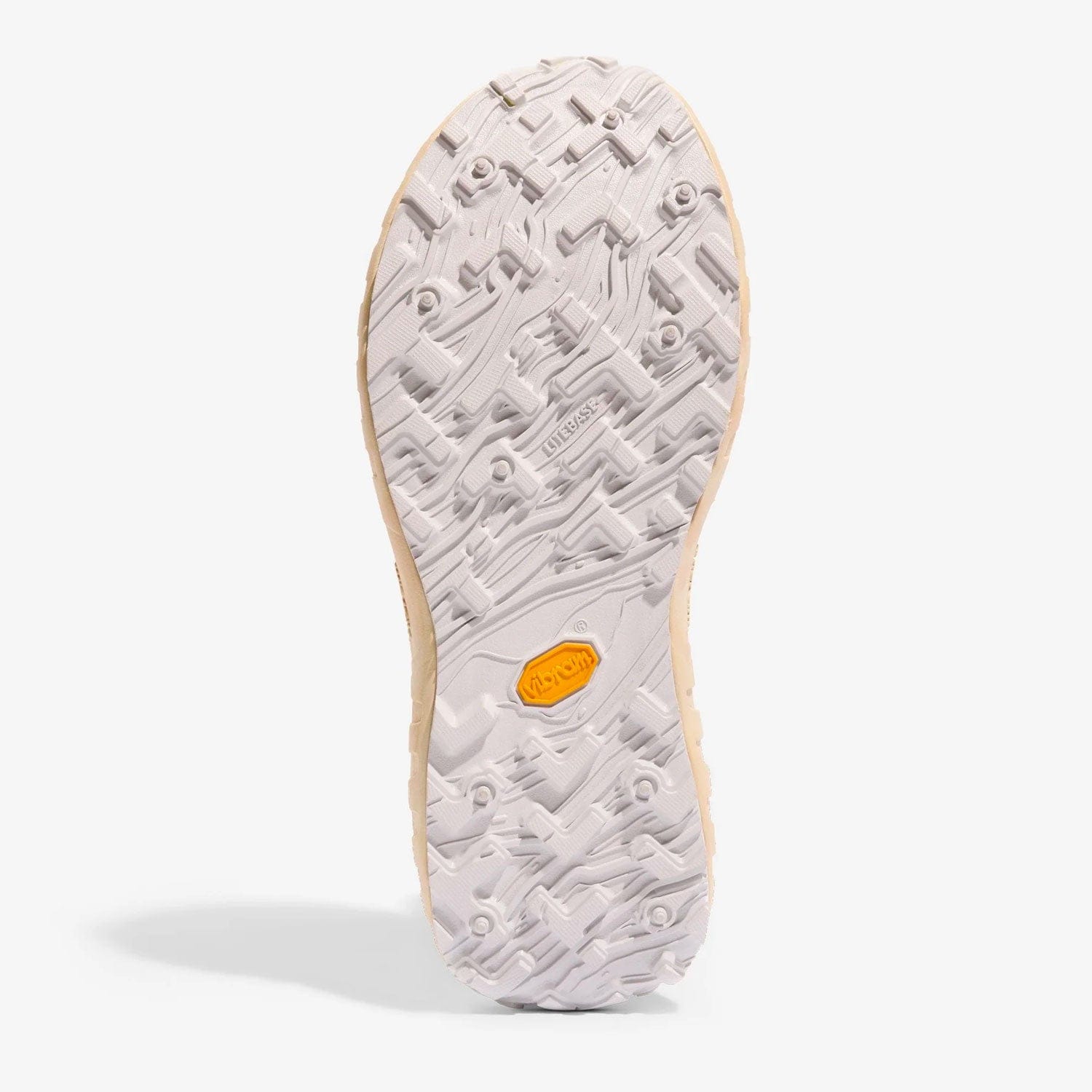 Norda Shoes 001 Trail Runner