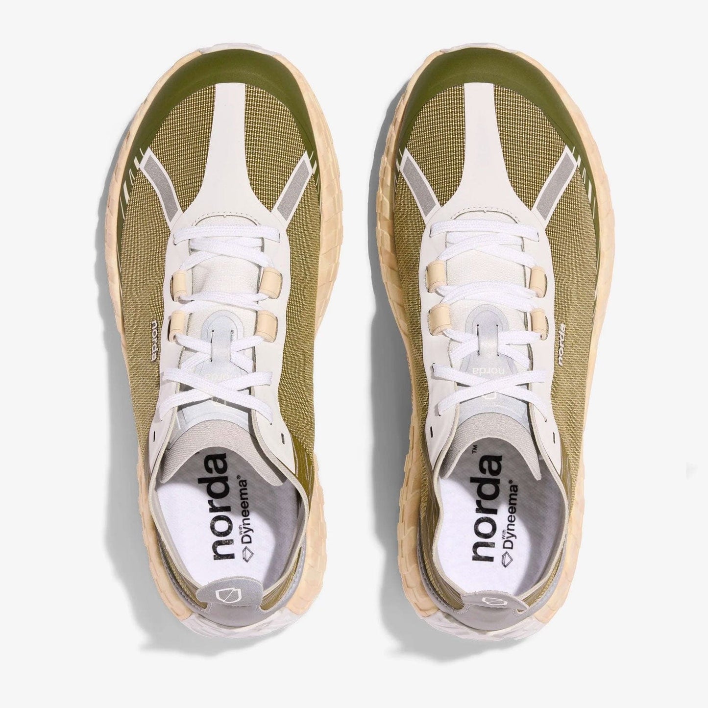 Norda Shoes 001 Trail Runner
