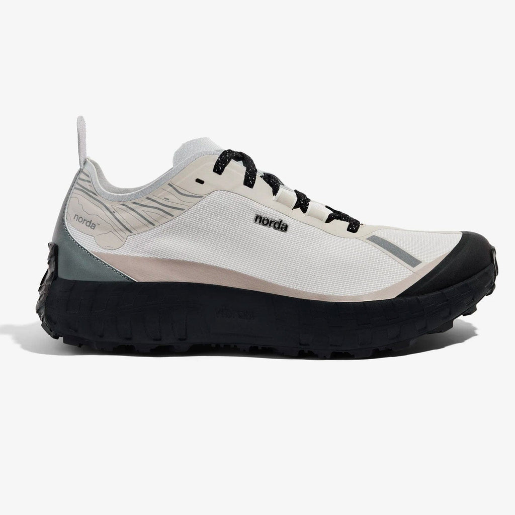 Norda Shoes 001 Trail Runner