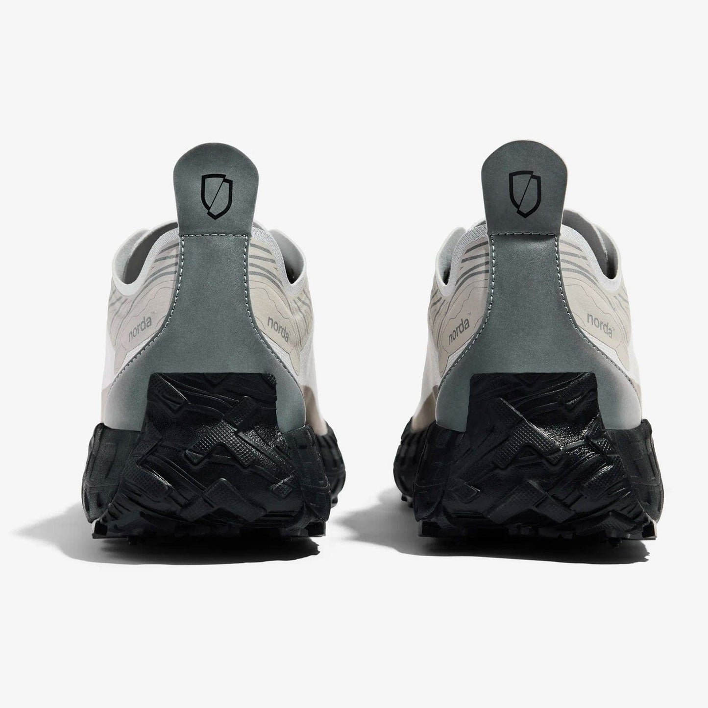 Norda Shoes 001 Trail Runner
