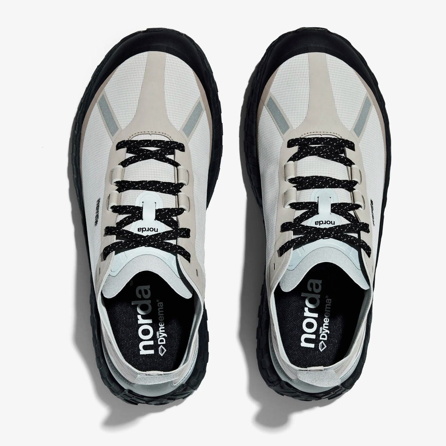 Norda Shoes 001 Trail Runner