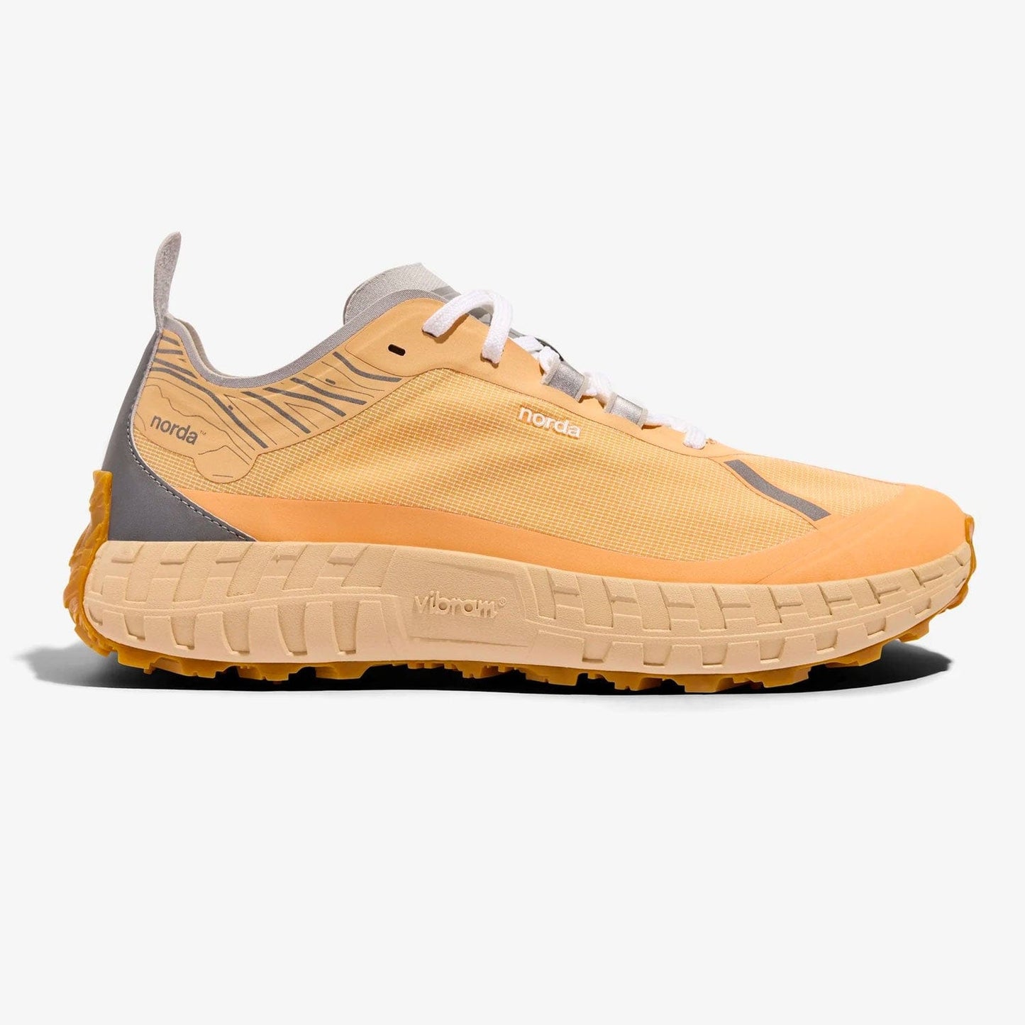 Norda Shoes 001 Trail Runner